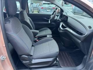 FIAT 500e usata, con Controllo automatico clima