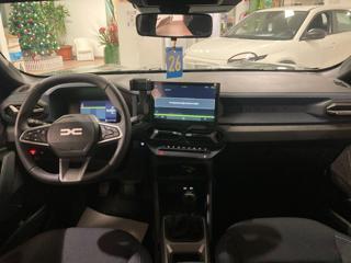 DACIA Duster usata, con Cerchi in lega