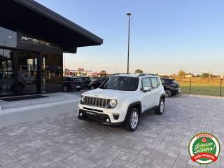 JEEP Renegade PHEV 4xe AT6 Limited ANCHE NEOPATENTATI
