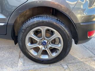 FORD EcoSport usata, con Vivavoce