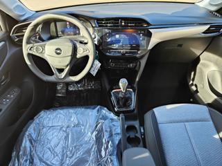 OPEL Corsa usata, con Park Distance Control