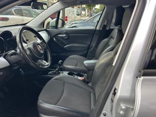 FIAT 500X usata, con Airbag Passeggero