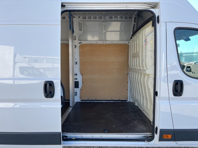FIAT Ducato usata 15