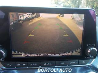 NISSAN Juke usata, con Fendinebbia