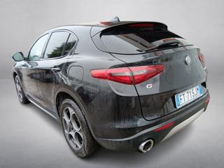 ALFA ROMEO Stelvio usata, con Airbag Passeggero