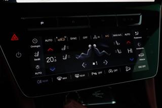 MASERATI Grecale usata, con Vivavoce