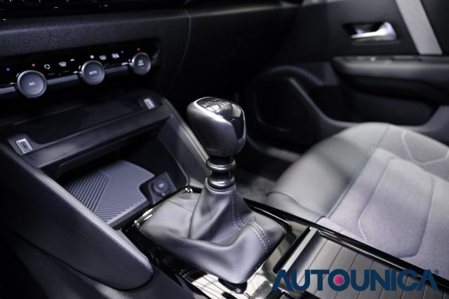 CITROEN C4 usata, con Vivavoce