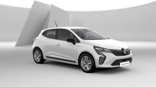RENAULT Clio usata, con Controllo trazione