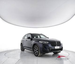 BMW X3 usata 1