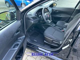 FIAT Tipo usata, con Autoradio digitale