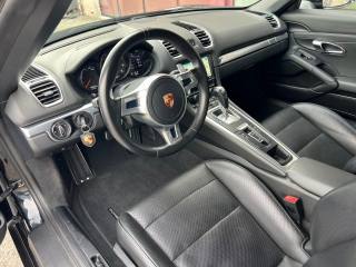 PORSCHE Boxster usata, con Airbag Passeggero