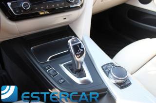 BMW 420 usata, con Sistema di navigazione