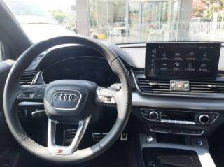 AUDI Q5 usata, con Sedili riscaldati