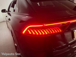 AUDI Q8 usata, con Servosterzo