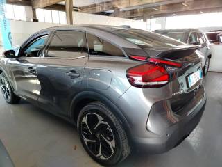 CITROEN C4 usata, con ESP