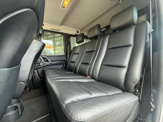 MERCEDES-BENZ G 350 usata 24