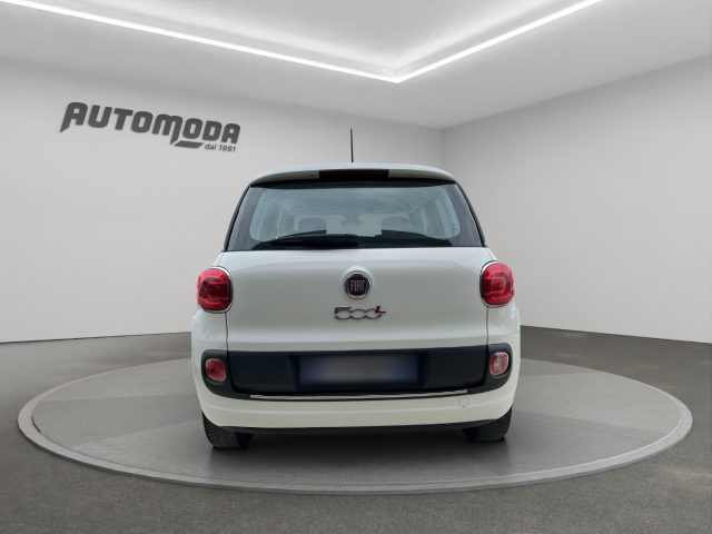 FIAT 500L usata, con Cerchi in lega