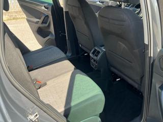 VOLKSWAGEN Tiguan usata, con Cruise Control