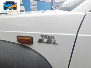 TATA Pick-Up usata 11