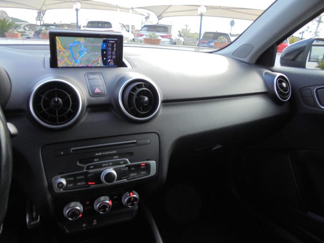 AUDI A1 usata 35