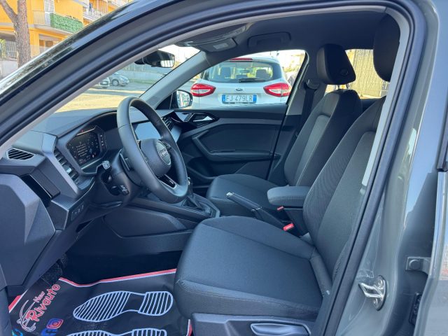 AUDI A1 usata, con Servosterzo