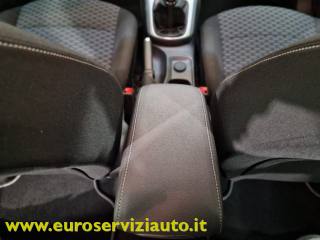 OPEL Astra usata, con Controllo vocale
