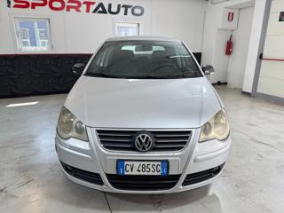 VOLKSWAGEN Polo usata, con Airbag