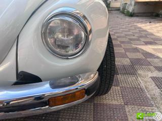 VOLKSWAGEN Maggiolino usata 44