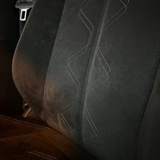 DS AUTOMOBILES DS 7 Crossback usata, con Controllo trazione