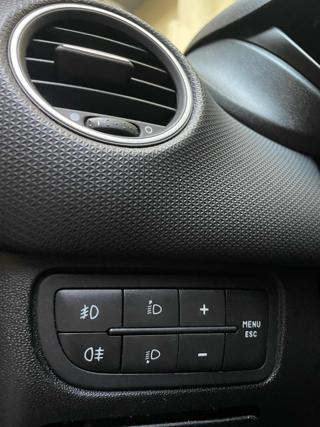 FIAT Punto usata, con Controllo trazione