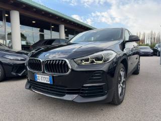 BMW X2 usata, con Alzacristalli elettrici