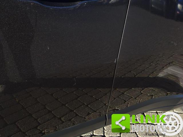 JEEP Compass usata, con Controllo elettronico della corsia