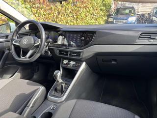 VOLKSWAGEN Polo usata, con Cerchi in lega