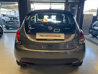 LANCIA Ypsilon usata, con Antifurto