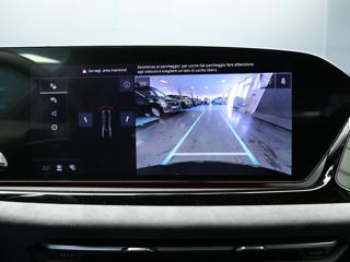 AUDI A5 usata, con ESP