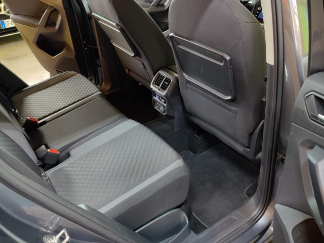 VOLKSWAGEN Tiguan usata, con Controllo trazione