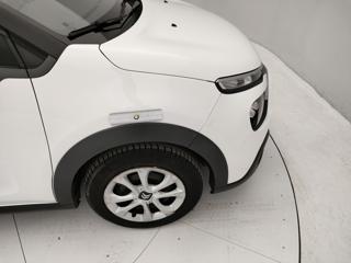 CITROEN C3 usata 55