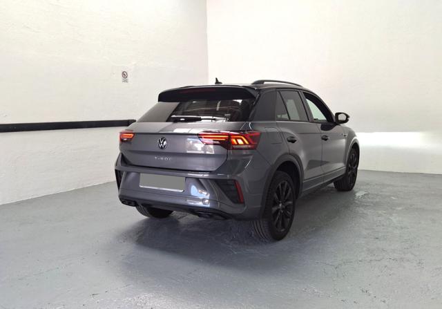VOLKSWAGEN T-Roc usata, con Airbag Passeggero