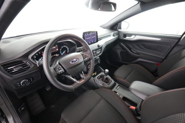 FORD Focus usata 1