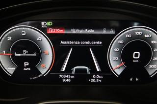 AUDI A4 usata, con Cerchi in lega