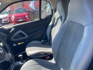 SMART ForTwo usata 9