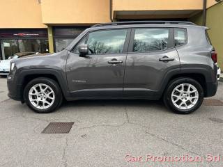 JEEP Renegade usata, con Airbag