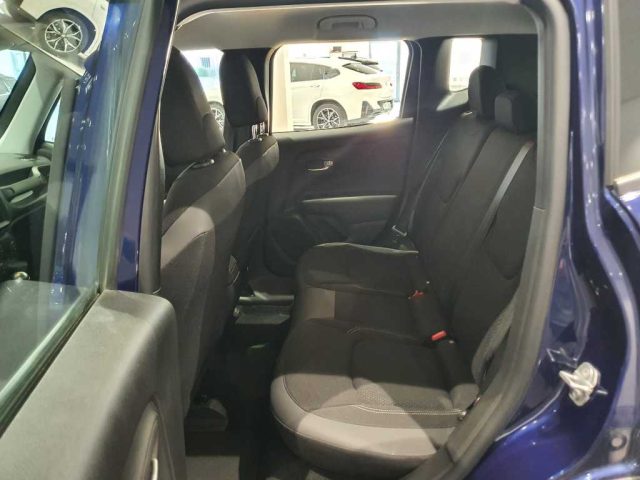 JEEP Renegade usata 12