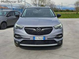 OPEL Grandland X usata, con Chiusura centralizzata