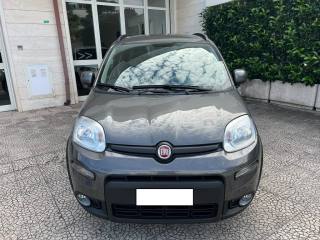 FIAT Panda usata 20