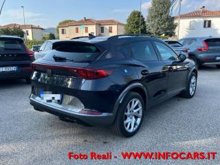 CUPRA Formentor usata, con Airbag