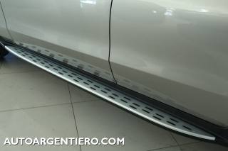 MERCEDES-BENZ GLC 300 usata, con Chiusura centralizzata senza chiave