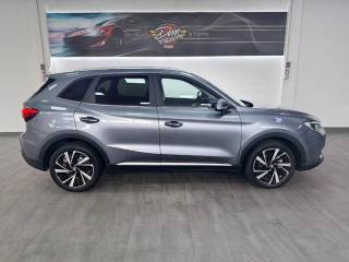 MG ZS usata, con Airbag Passeggero
