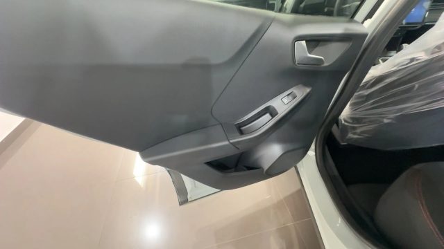 FORD Puma usata, con Climatizzatore