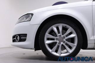 AUDI A3 usata, con Sistema di navigazione